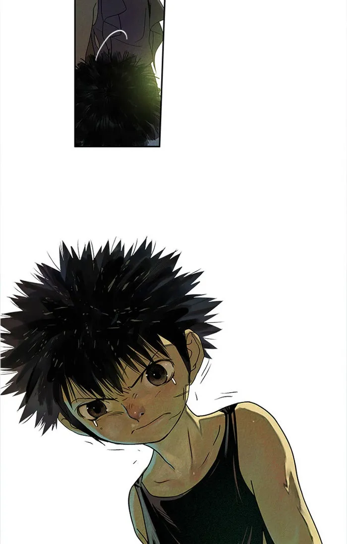 Aisopos Chapter 39 page 28 - 