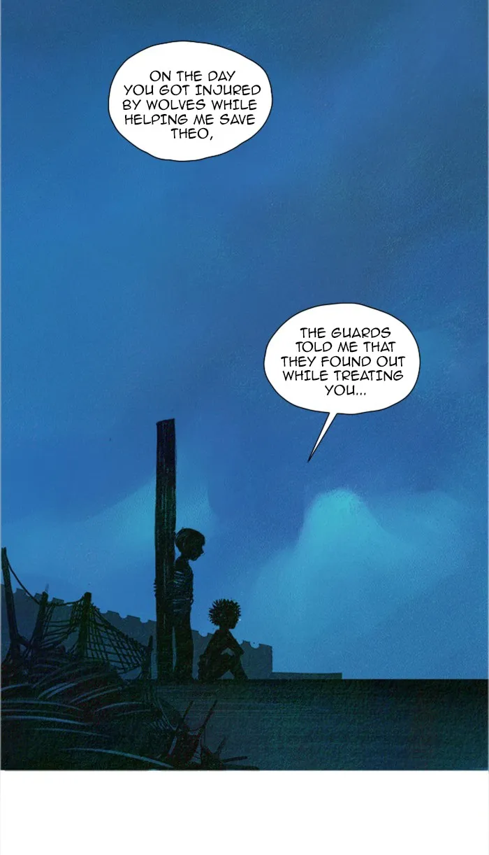 Aisopos Chapter 39 page 30 - 