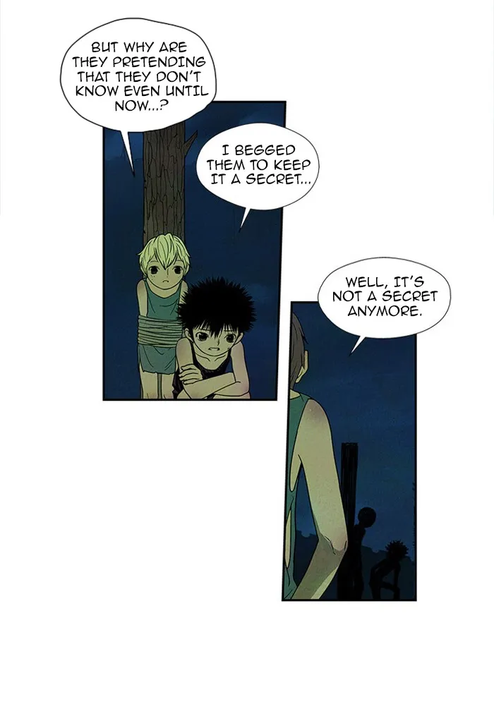 Aisopos Chapter 39 page 31 - 