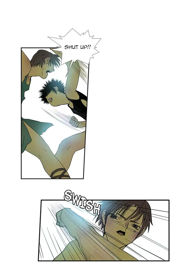 Aisopos Chapter 39 page 36 - 
