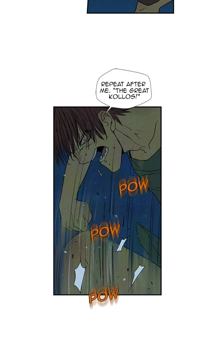 Aisopos Chapter 39 page 39 - 