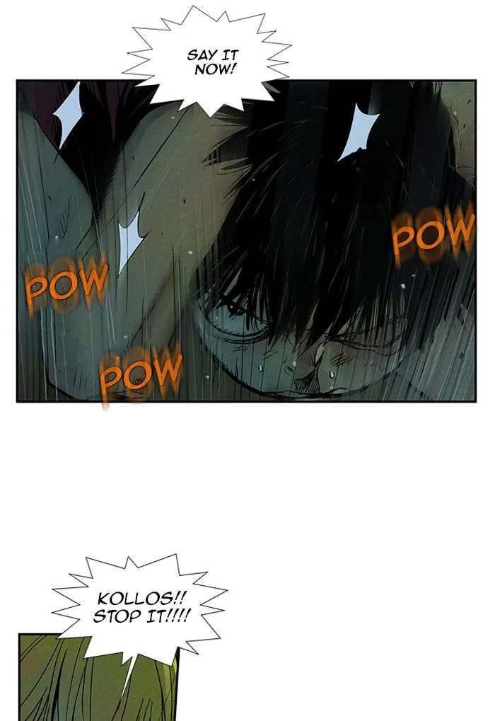 Aisopos Chapter 39 page 40 - 