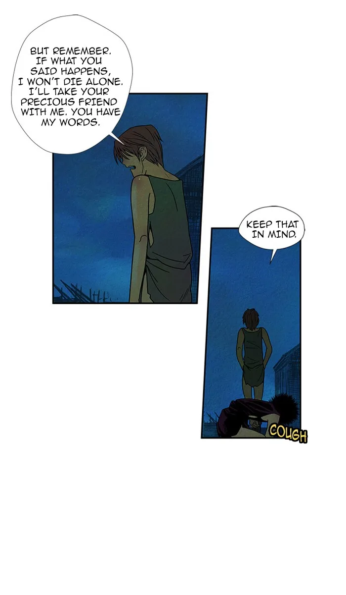 Aisopos Chapter 39 page 44 - 