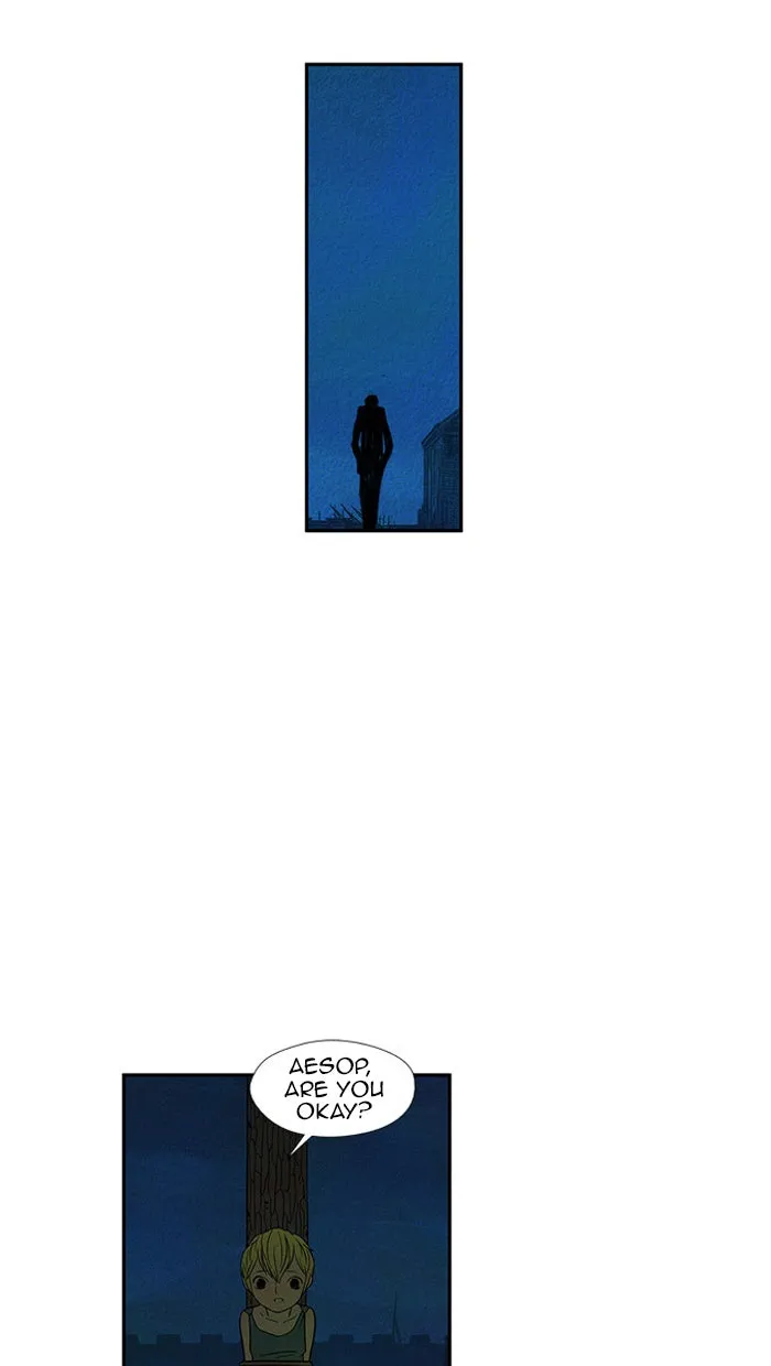 Aisopos Chapter 39 page 45 - 