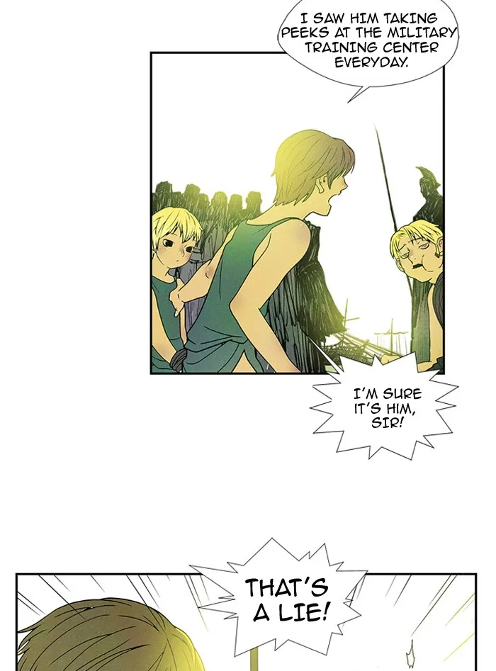 Aisopos Chapter 39 page 8 - 