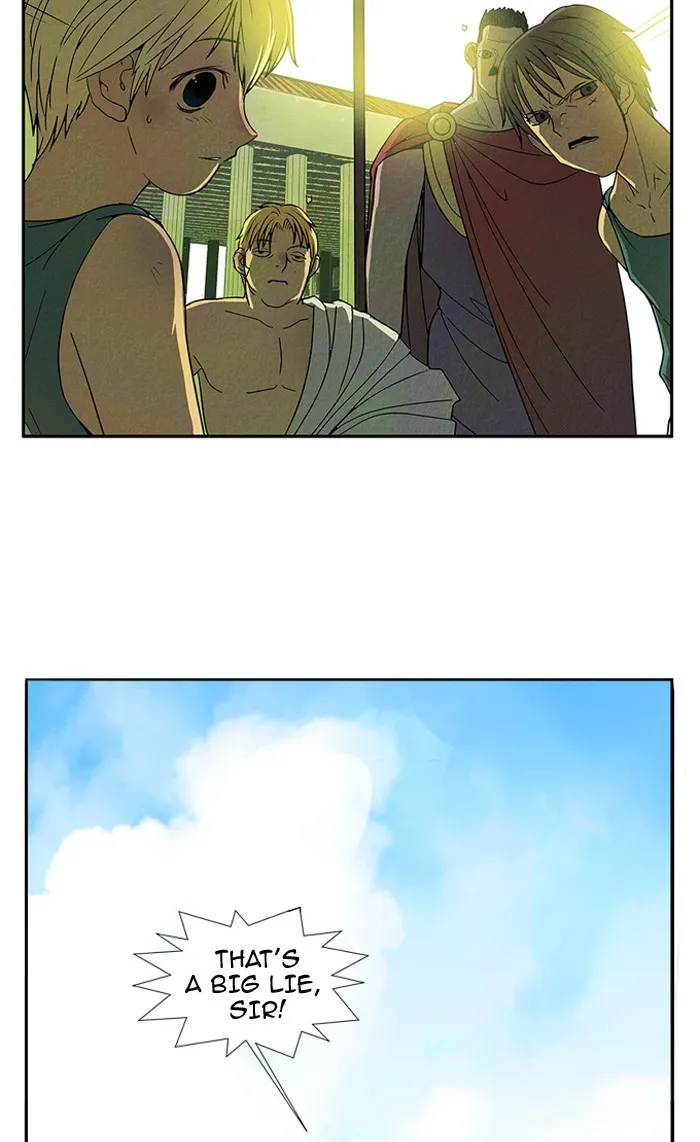 Aisopos Chapter 39 page 9 - 