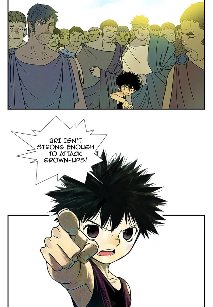 Aisopos Chapter 39 page 10 - 