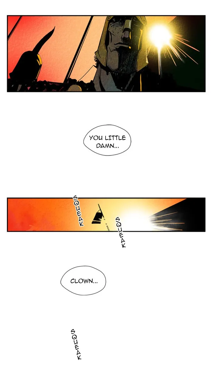 Aisopos Chapter 4 page 2 - 