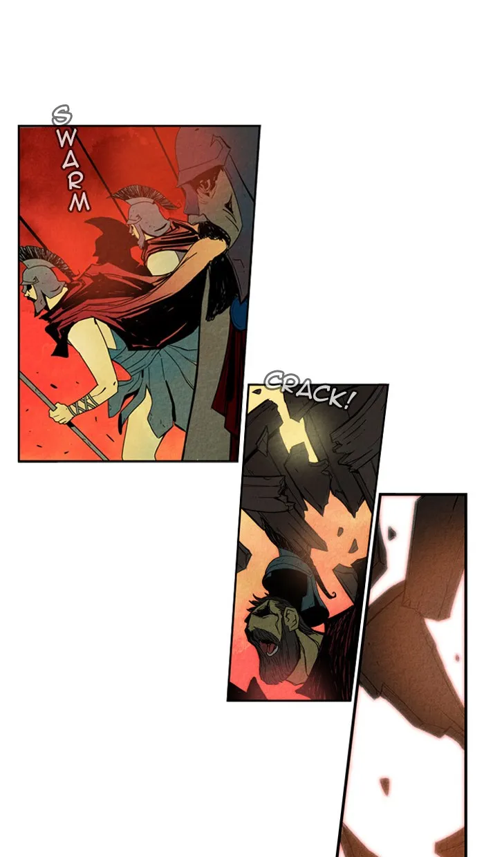 Aisopos Chapter 4 page 11 - 