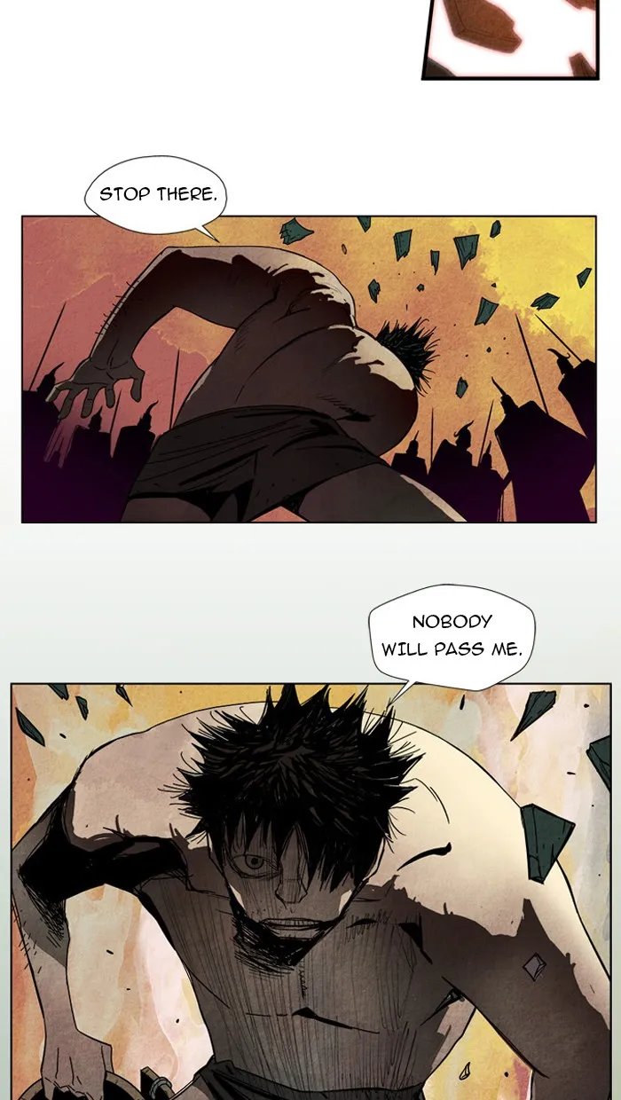 Aisopos Chapter 4 page 12 - 