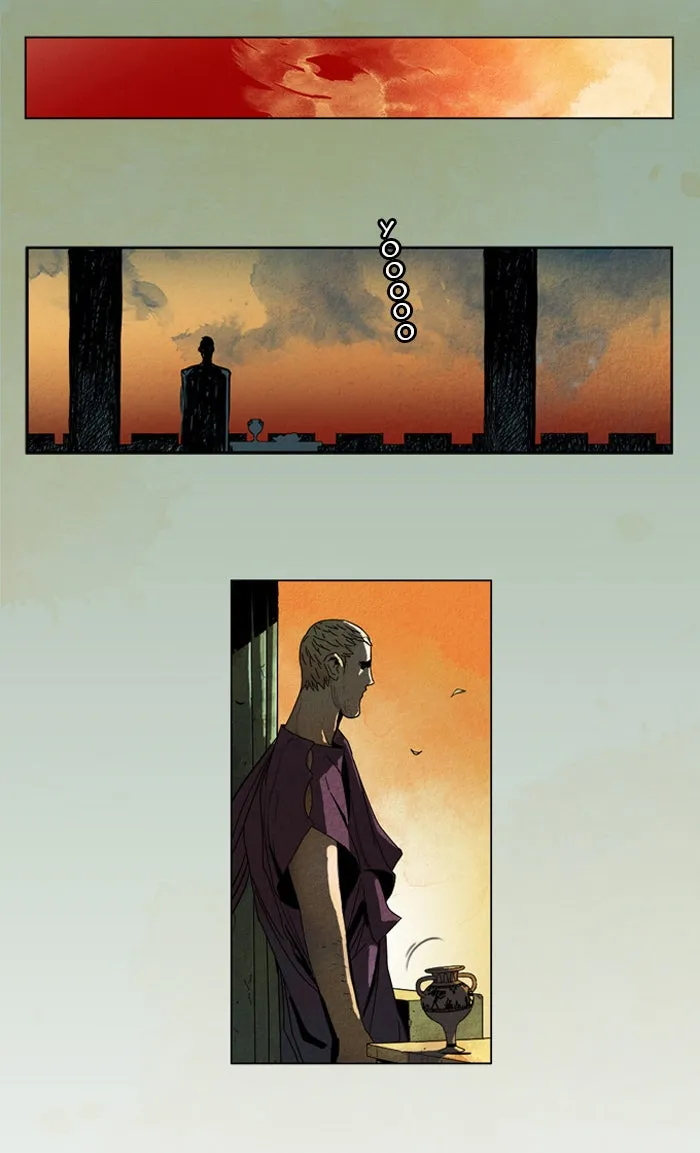 Aisopos Chapter 4 page 15 - 
