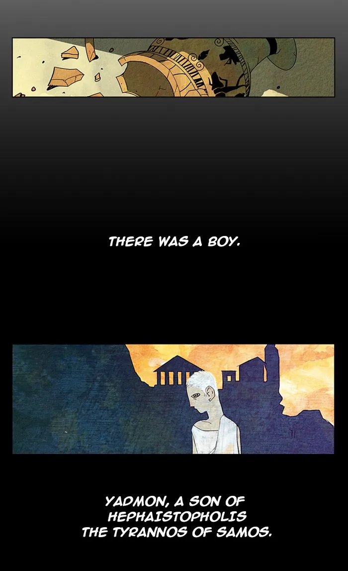 Aisopos Chapter 4 page 18 - 