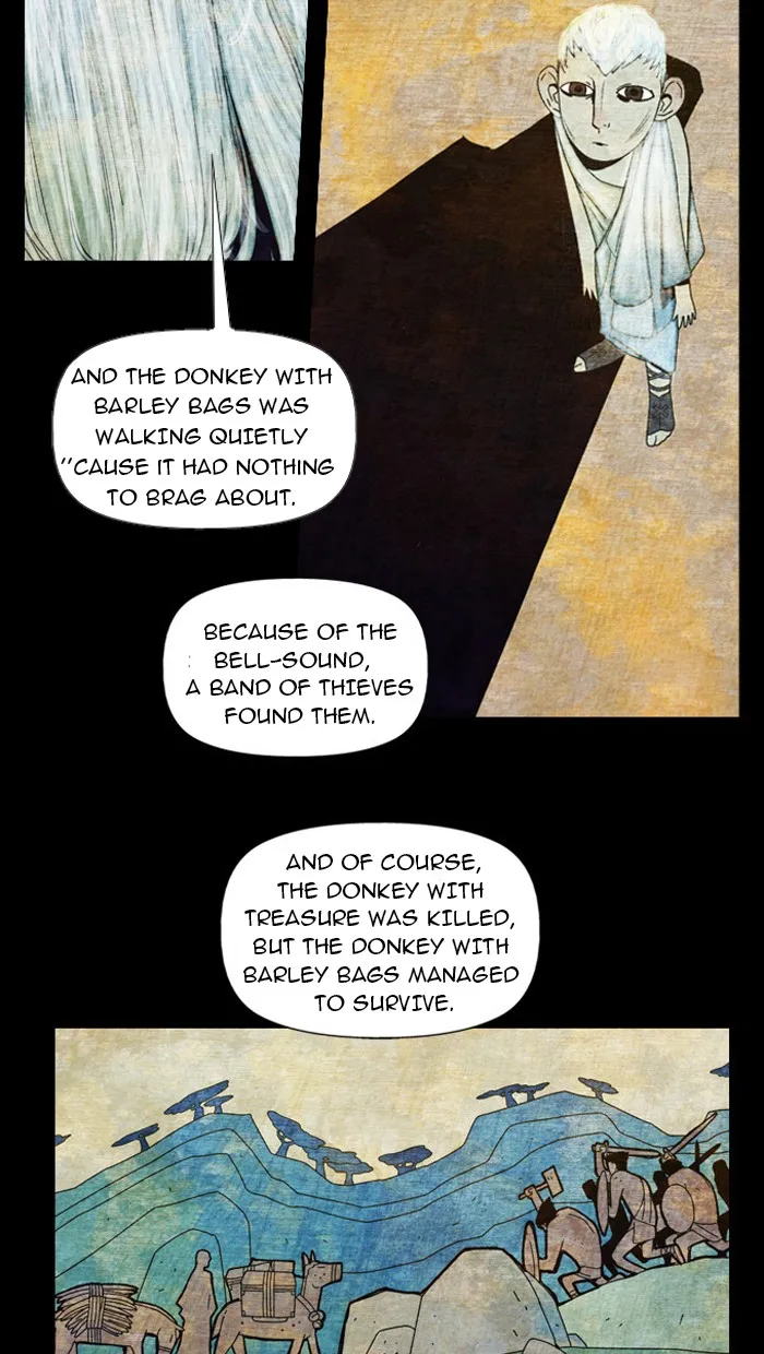 Aisopos Chapter 4 page 21 - 