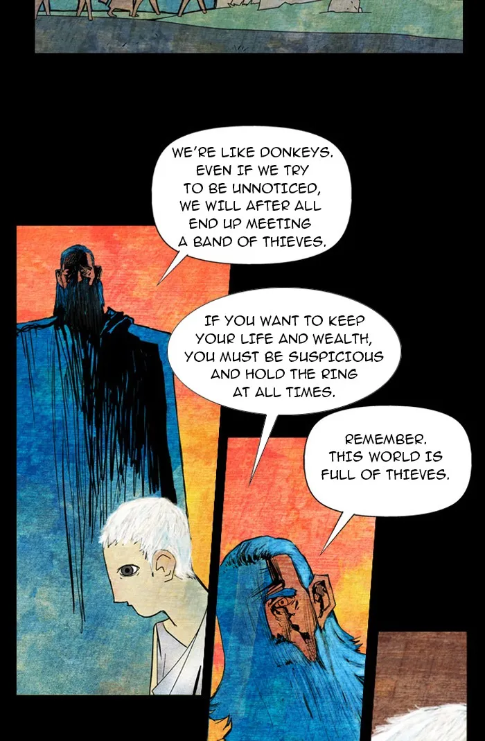 Aisopos Chapter 4 page 22 - 