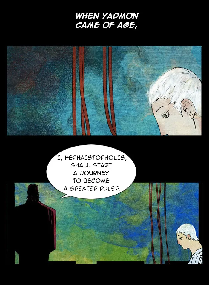 Aisopos Chapter 4 page 29 - 