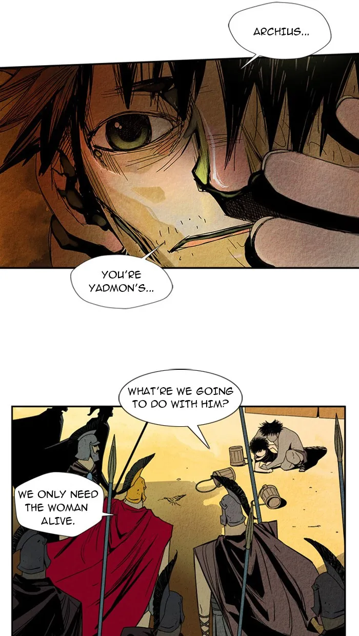 Aisopos Chapter 4 page 4 - 
