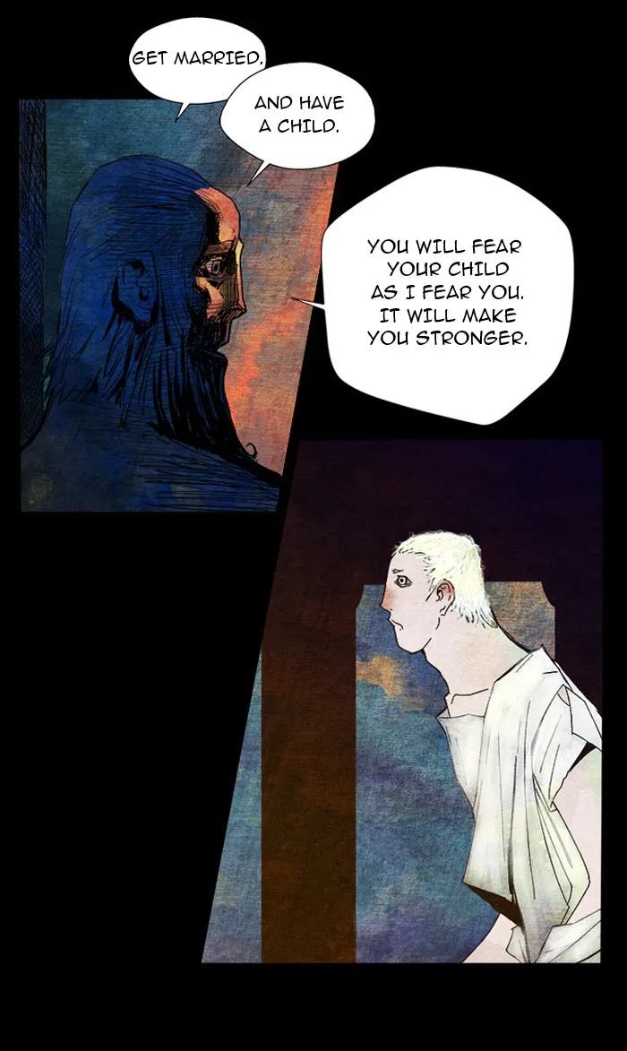 Aisopos Chapter 4 page 31 - 