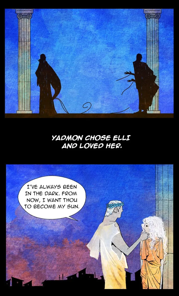 Aisopos Chapter 4 page 34 - 