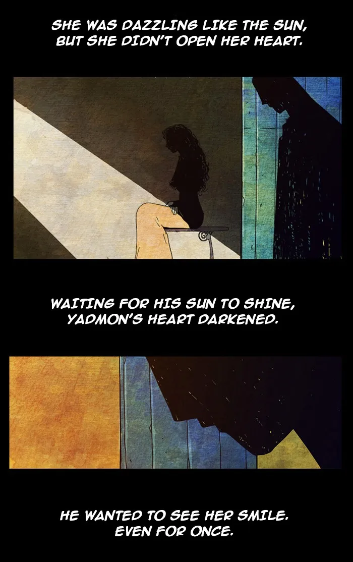 Aisopos Chapter 4 page 35 - 