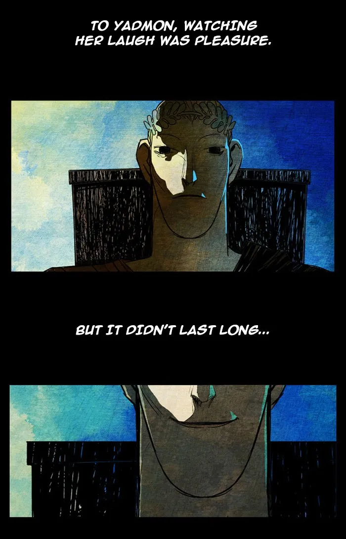 Aisopos Chapter 4 page 37 - 