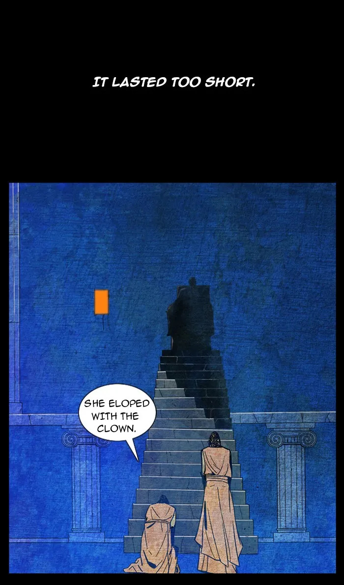 Aisopos Chapter 4 page 38 - 