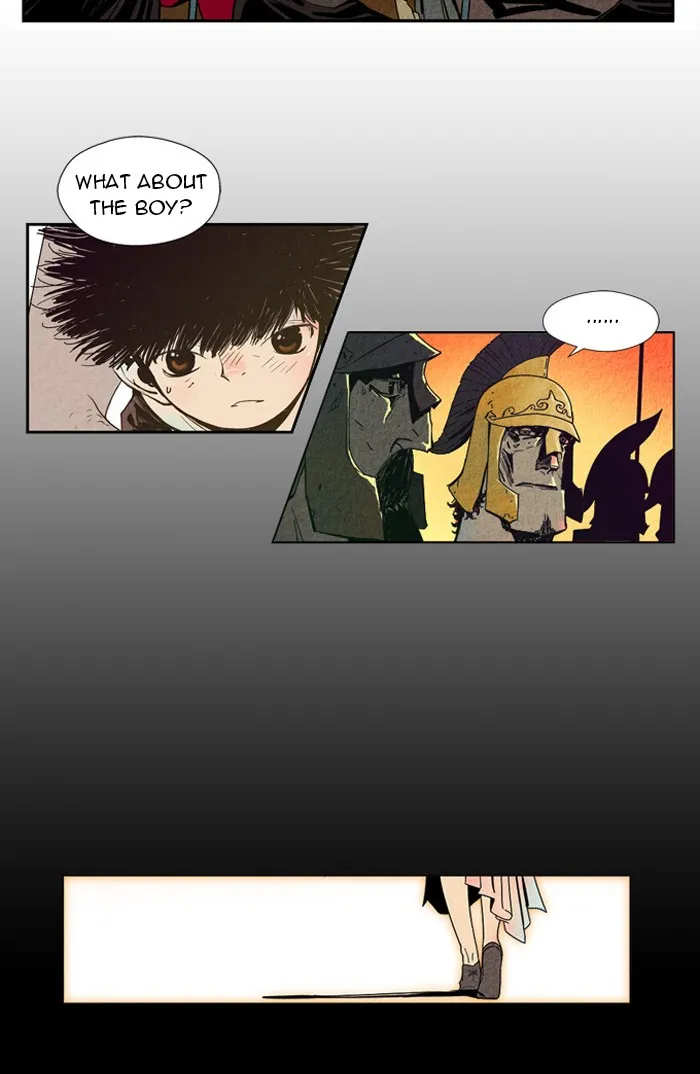Aisopos Chapter 4 page 5 - 