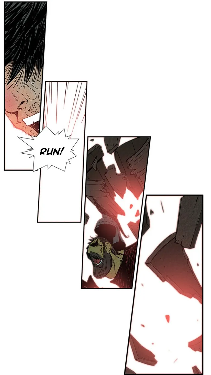 Aisopos Chapter 4 page 42 - 