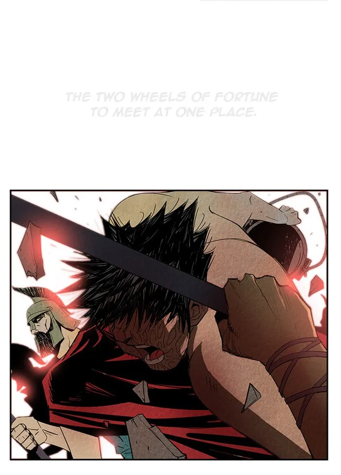 Aisopos Chapter 4 page 43 - 