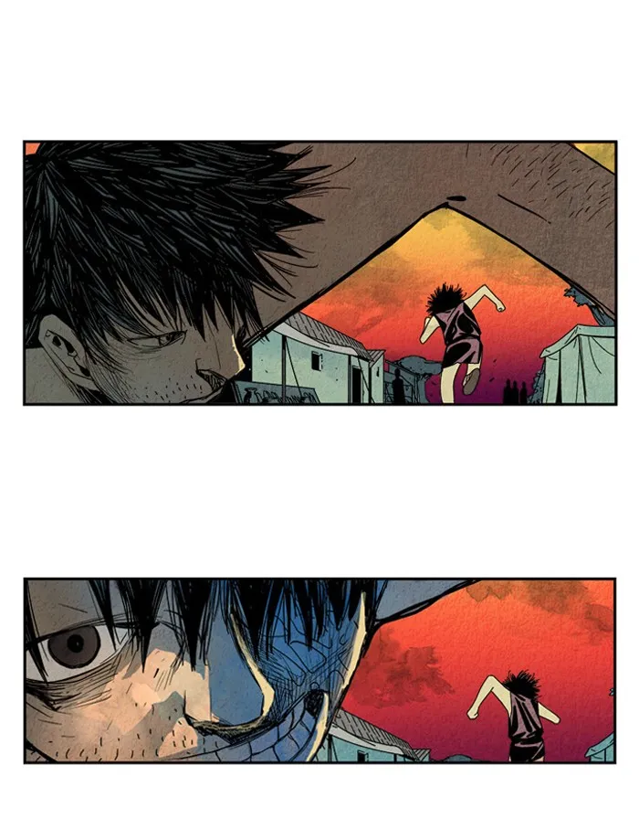 Aisopos Chapter 4 page 44 - 