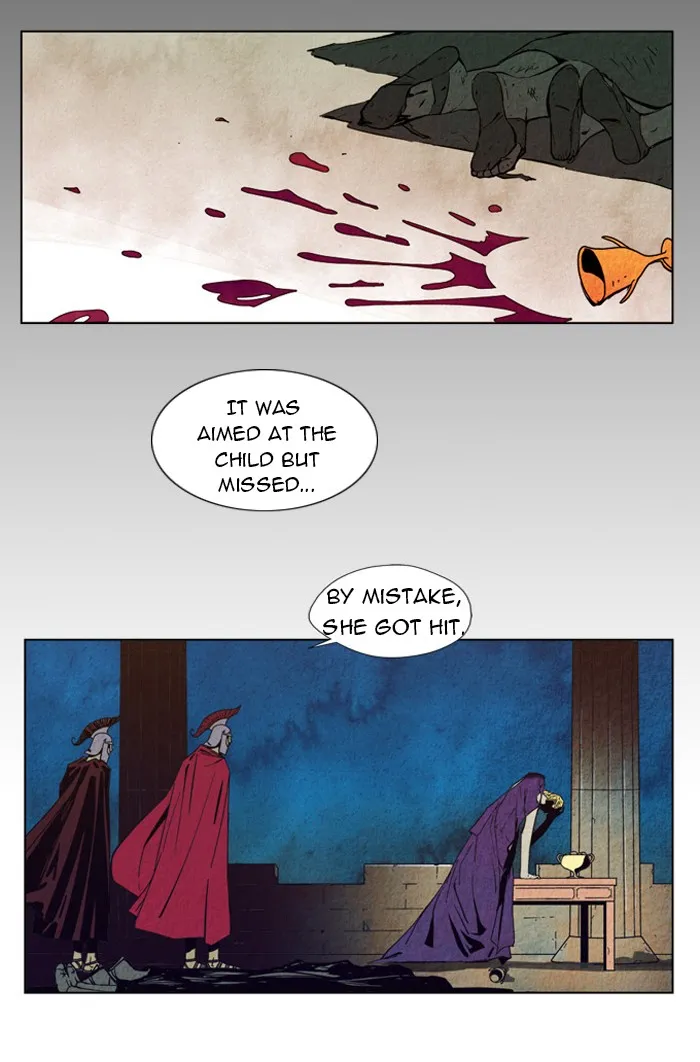 Aisopos Chapter 4 page 55 - 
