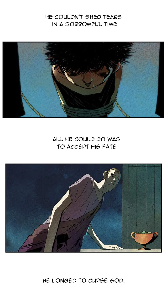 Aisopos Chapter 4 page 57 - 