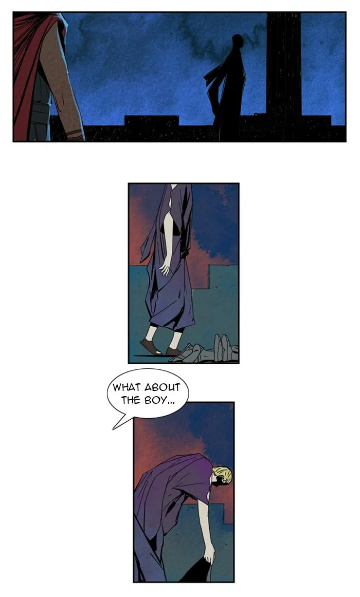 Aisopos Chapter 4 page 59 - 