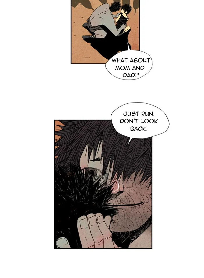 Aisopos Chapter 4 page 8 - 