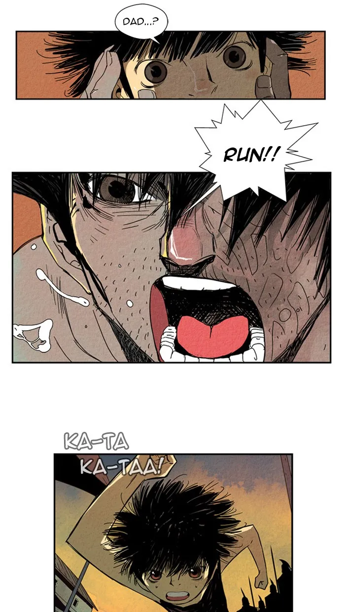 Aisopos Chapter 4 page 9 - 