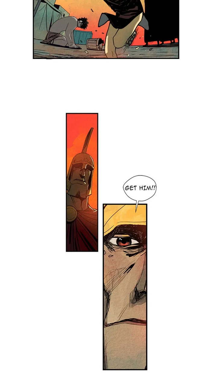 Aisopos Chapter 4 page 10 - 
