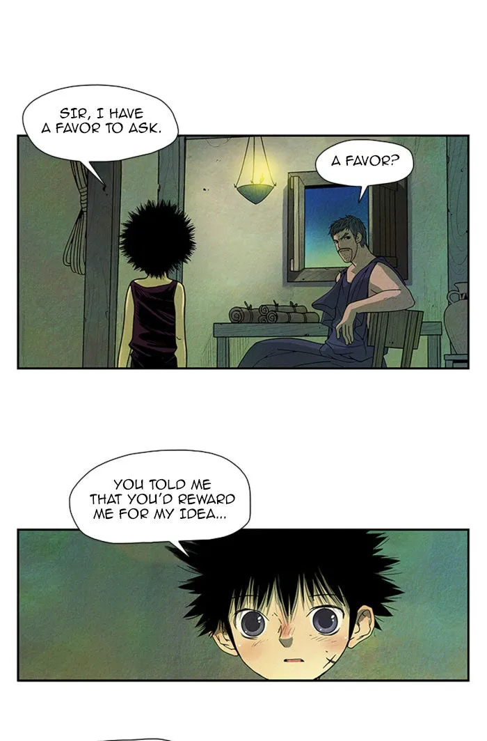 Aisopos Chapter 40 page 2 - 