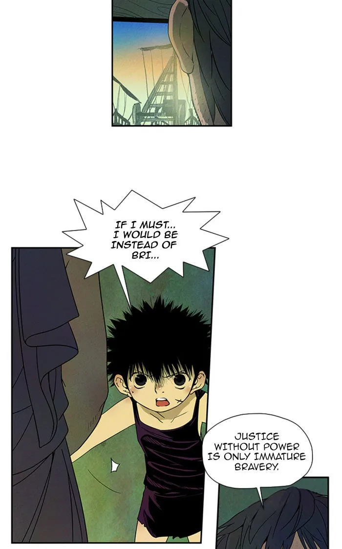 Aisopos Chapter 40 page 12 - 