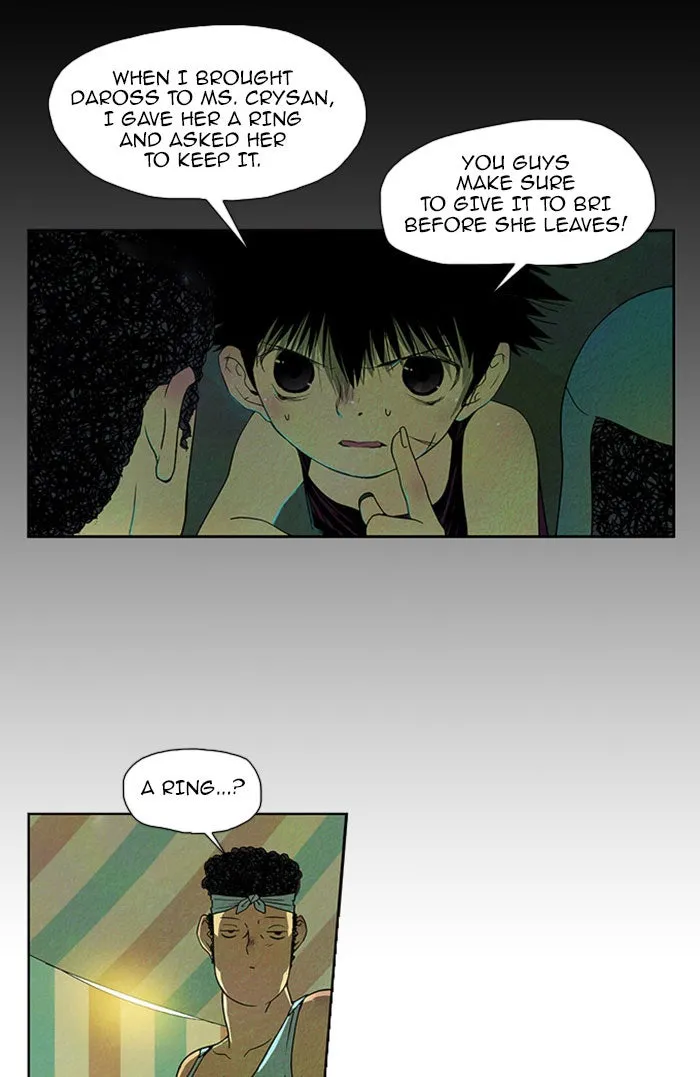 Aisopos Chapter 40 page 22 - 