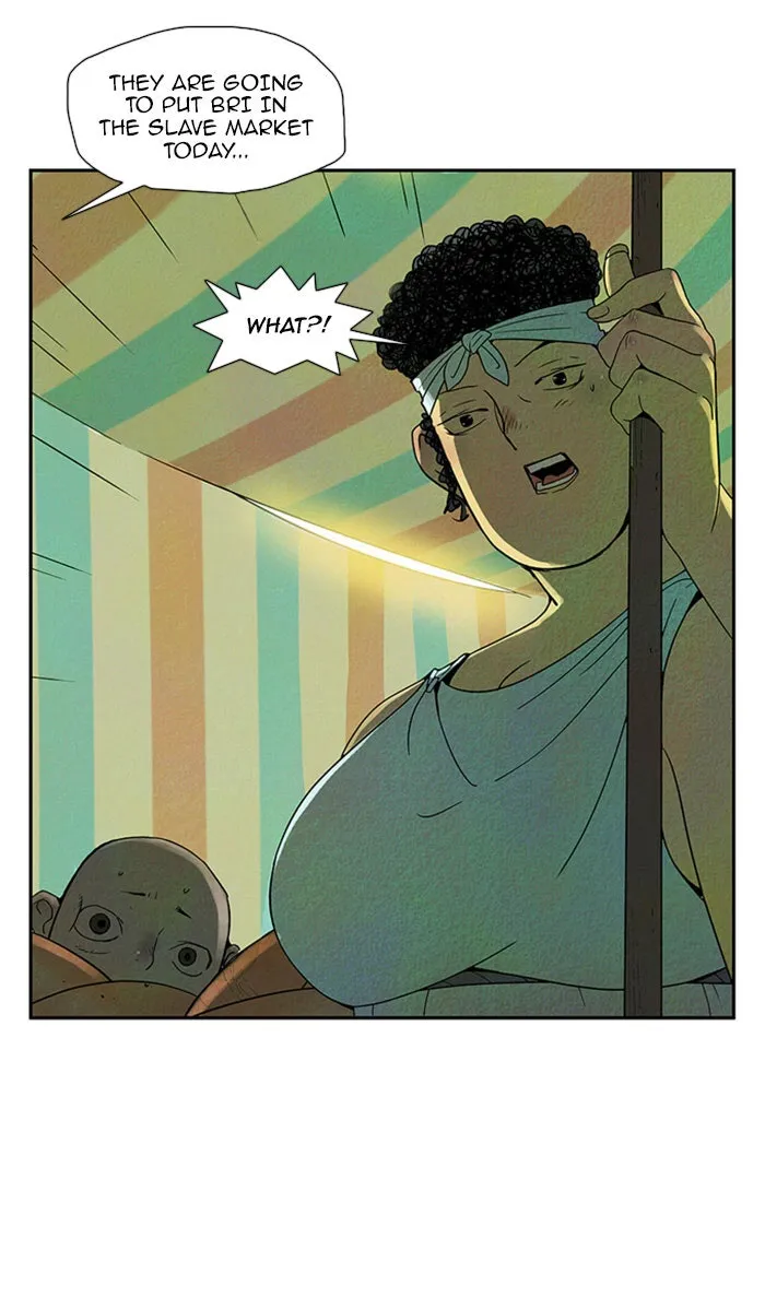Aisopos Chapter 40 page 24 - 