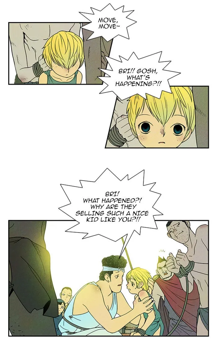 Aisopos Chapter 40 page 26 - 
