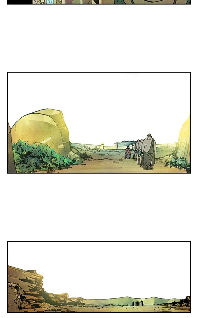 Aisopos Chapter 40 page 31 - 