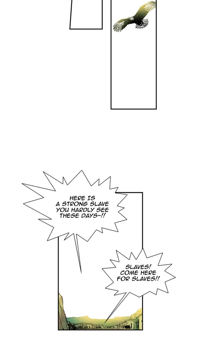 Aisopos Chapter 40 page 33 - 