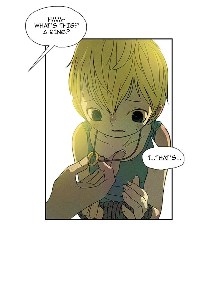 Aisopos Chapter 40 page 37 - 