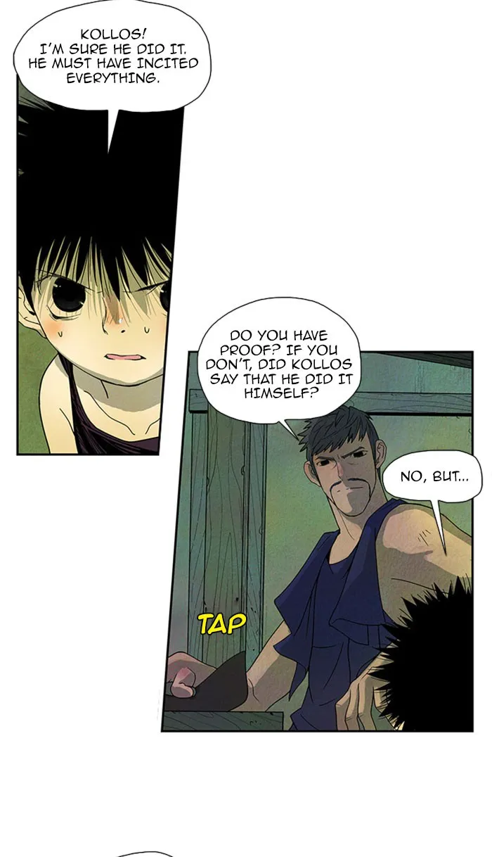 Aisopos Chapter 40 page 6 - 