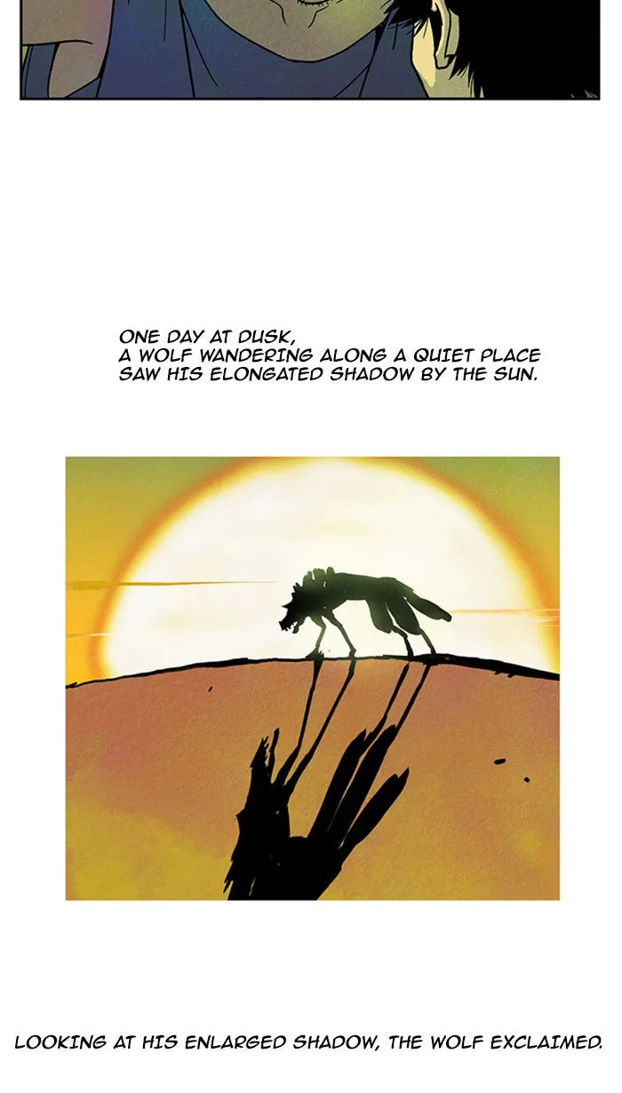 Aisopos Chapter 40 page 8 - 