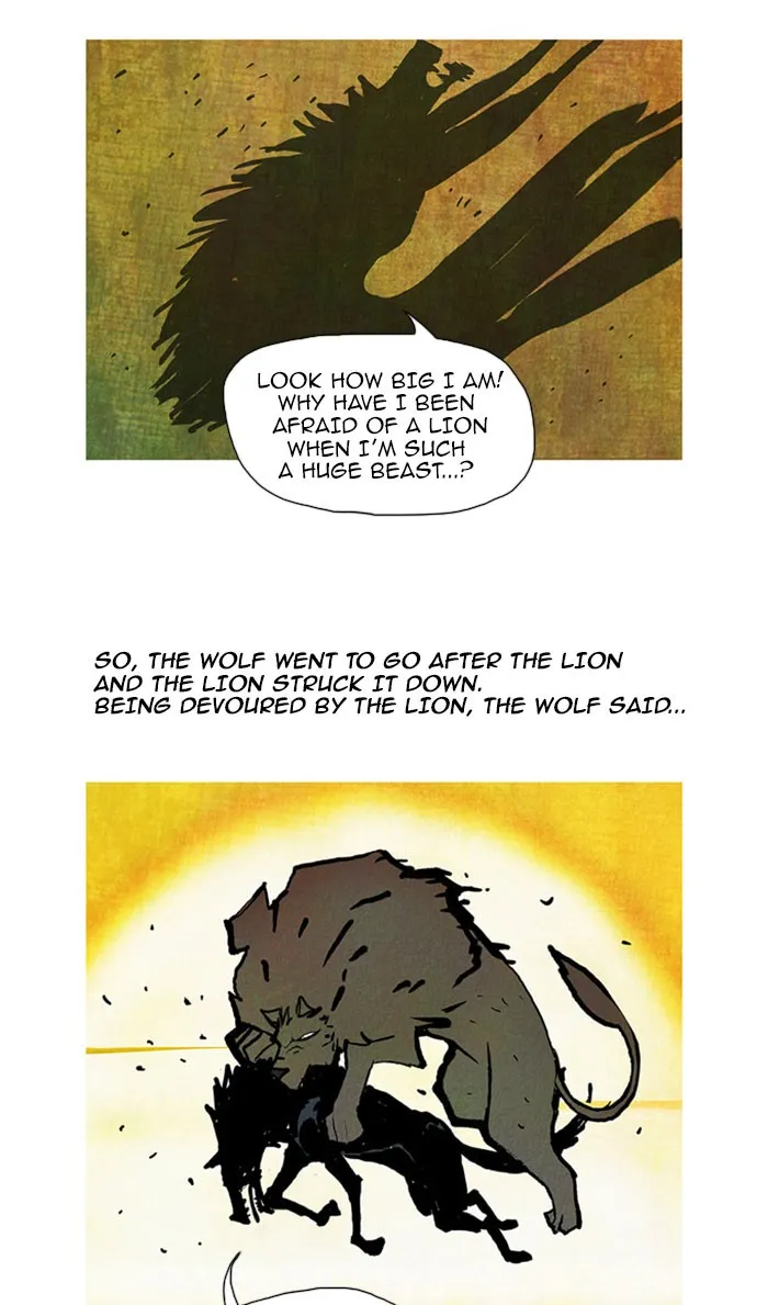 Aisopos Chapter 40 page 9 - 