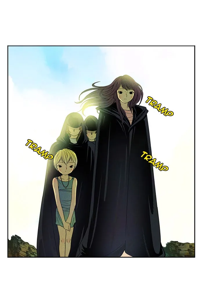 Aisopos Chapter 41 page 1 - 