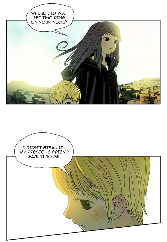 Aisopos Chapter 41 page 2 - 