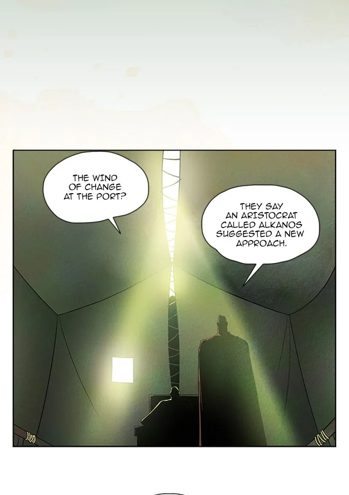 Aisopos Chapter 41 page 14 - 