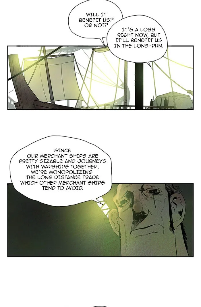 Aisopos Chapter 41 page 15 - 
